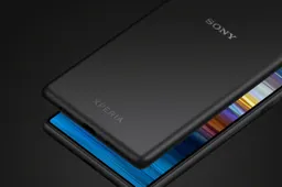 Sony Xperia 10, Xperia 10 plus with dual rear cameras, 21:9 displays announced