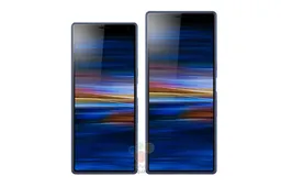 Sony adds Xperia 10 and 10 Plus to the Open Devices program