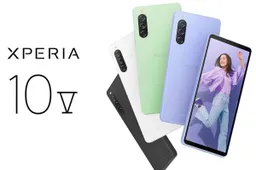 Sony Xperia 10 V released - a new mid-range king is here