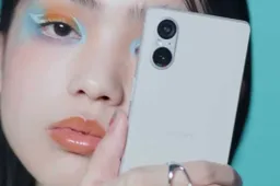 Promo Video of Sony Xperia 5 V Reveals One Big Change