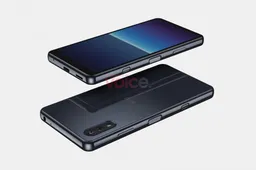 Xperia Ace 2 5G compact smartphone will feature a Snapdragon 690 SoC