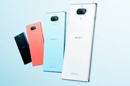 Sony barely sells smartphones - may close its phone business