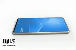 Sony Xperia A Edge - Another Rumored Sony Bezel-less Smartphone