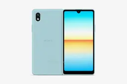 Sony Xperia Ace 3 to come with a 5.5-inch screen - new render reveals