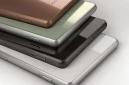 Sony issues "Save The Date" invites for its IFA press briefing