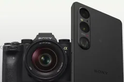Sony Xperia 1 V Launched: Takes mobile low-light photography to the new heights
