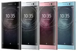 New Sony Xperia Smartphones May Be Announced On January 8