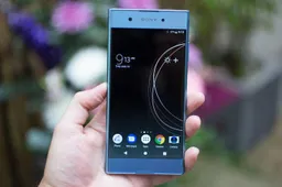 Sony Xperia XA1 Plus now available in India