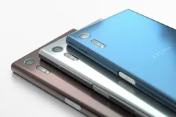 Rumored Sony Xperia XZ1 Compact appears on AnTuTu!
