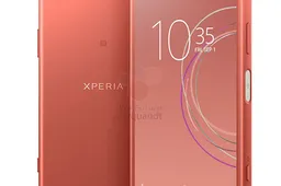 Sony Xperia XZ Premium Capture Details of Pretty Fast Actions At 960fps