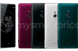 Sony launches its IFA 2018 teaser - Xperia XZ3 and XA3 launch is expected