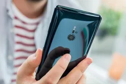 Sony Xperia XZ3 camera fails on DxO Mark tests; beaten by first gen Xperia XZ Premium