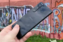 Sony Xperia 5 IV Certified By FCC