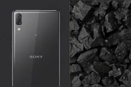 Sony Xperia L3 with entry-level specs announced at MWC