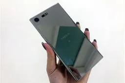 Sony Xperia XZ Premium appears on Geekbench, boasts impressive specs