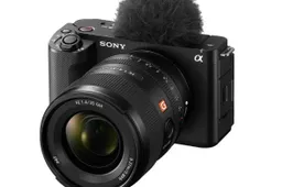 A Vlogger's Dream Camera: the Sony ZV-E1 Vlogging Camera Is Here!