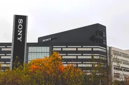 Sony Mobile's division in Sweden will now be part of Sony Nordic