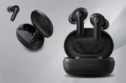 Soundcore Launches Saina Nehwal Edition of Life Note E Earbuds for Rs 2,799