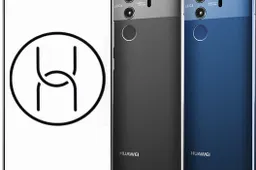 Huawei register a new “U” logo, possibly for their upcoming AI