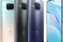 Redmi Note 10 Pro coming with Snapdragon 732G and 5,050mAh battery