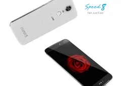 Spoilers: Zopo reveals final Zopo Speed 8 design