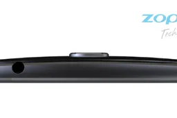 Zopo Speed 8 confirmed with NFC
