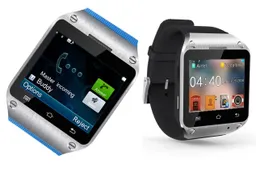 Spice Smart Pulse: A full-fledged, SIM-enabled smartwatch launched for $67!