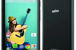 We expect 1.5 to 2 million Android One handsets to be sold this year in India, says MediaTek