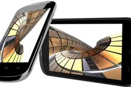 Spice Stellar Mi-445 with regional language support goes on sale in India