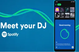 Spotify DJ Feature Can Personalize Your Song Streaming