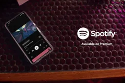From Audio to Video: Spotify's New Music Video Goes Live in Beta in Multiple Countries