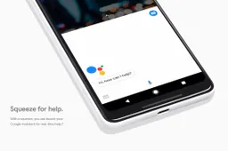Google Pixel 2 phones support even faster charging technology