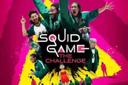 Netflix's "Squid Game: The Challenge" gets an official premier date