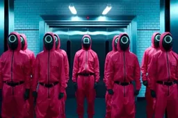 Netflix Announced Casting Call for Squid Game: The Challenge Reality Show