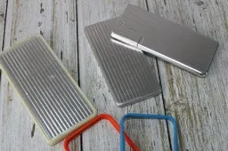 Samsung Galaxy S21 series new leak shows its rear design