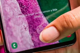 Samsung Galaxy S24 Series to Feature Faster Fingerprint Unlocking