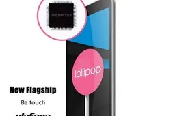 Ulefone Be Touch specifications found online!