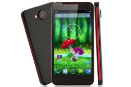Star S5 Butterfly is a quad-core HTC Butterfly clone rocking Android 4.2