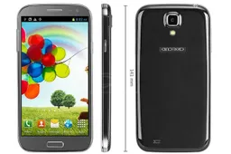 5-inch Star S9500 on sale with quad-core MT6582 CPU for $160