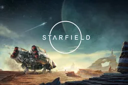 Starfield: A Galactic Odyssey Awaits - Here's What You Should Know