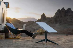 Elon Musk's Starlink Satellite Internet Mobile Global Plan Price Doubles