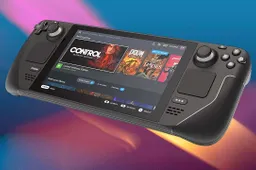 You Won't Believe This; Valve Enabled Native Ray Tracing on Steam Deck!