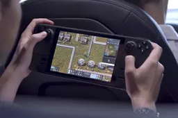 Game on: Best Steam Deck games with minimal power consumption