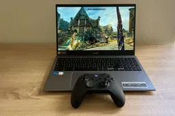 Google is testing Steam games on Chromebooks with Intel N100/N200 chips