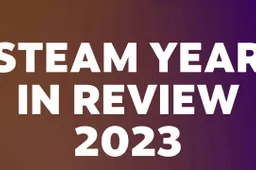 How to View Your Steam Year in Review 2023