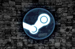 Steam Platform Reaches 50,000 Games Mark, Setting A New Record