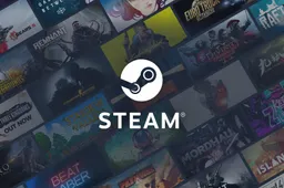 Top Games Of The Year (2022) By Steam