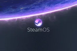 Valve May Officially Roll Out SteamOS for Other Gaming Handhelds