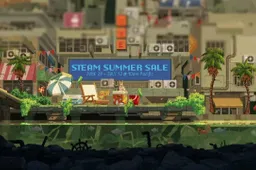 Upgrade Your Gaming Library: Unbeatable Deals at the Steam Summer Sale
