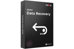 Recover Your Valuable Data with Stellar Data Recovery Software